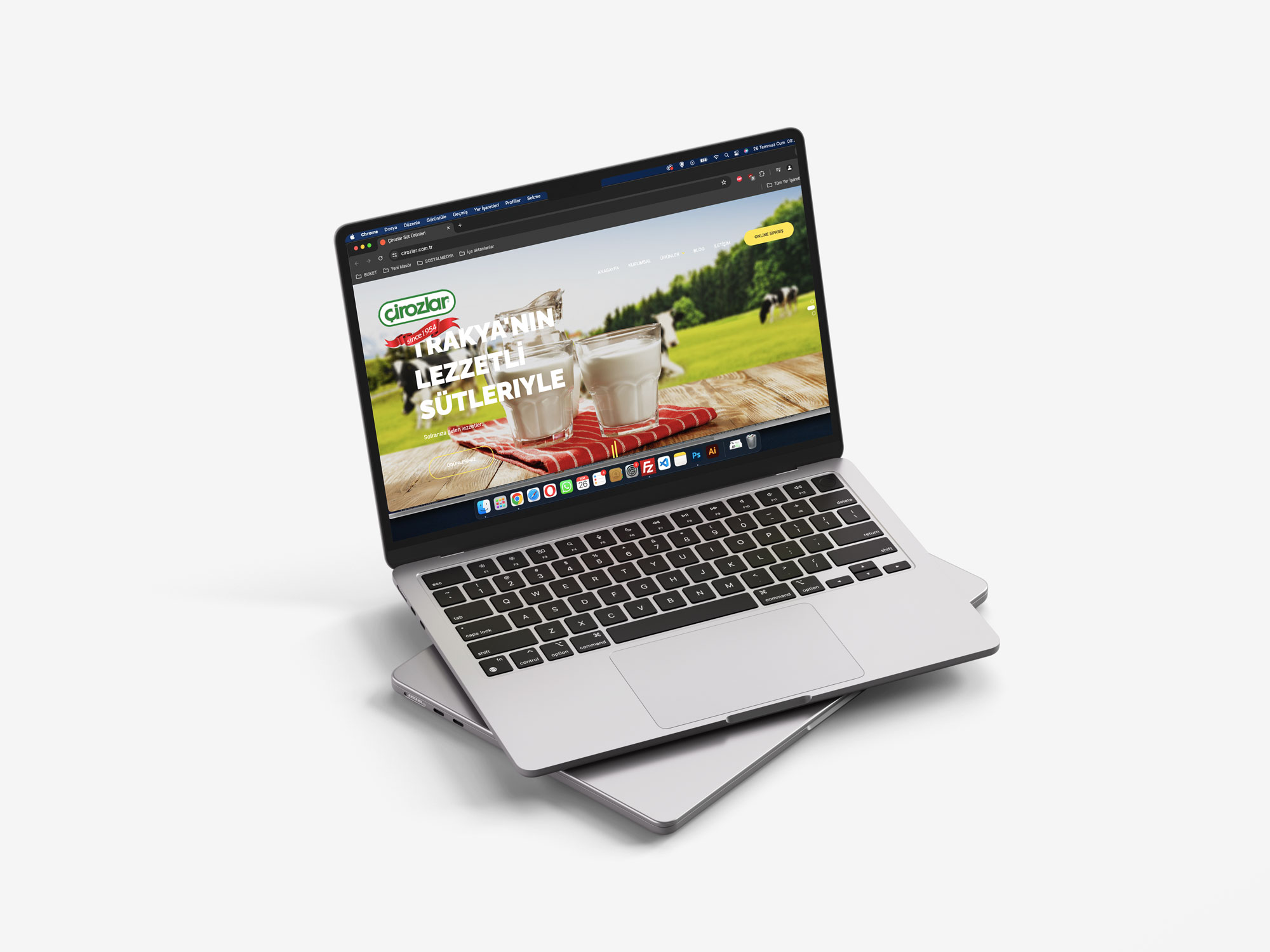 Premium Design