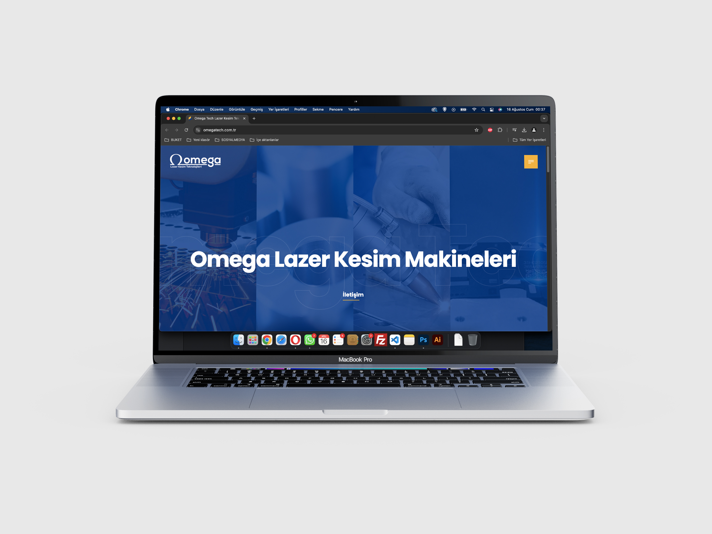 Premium Design