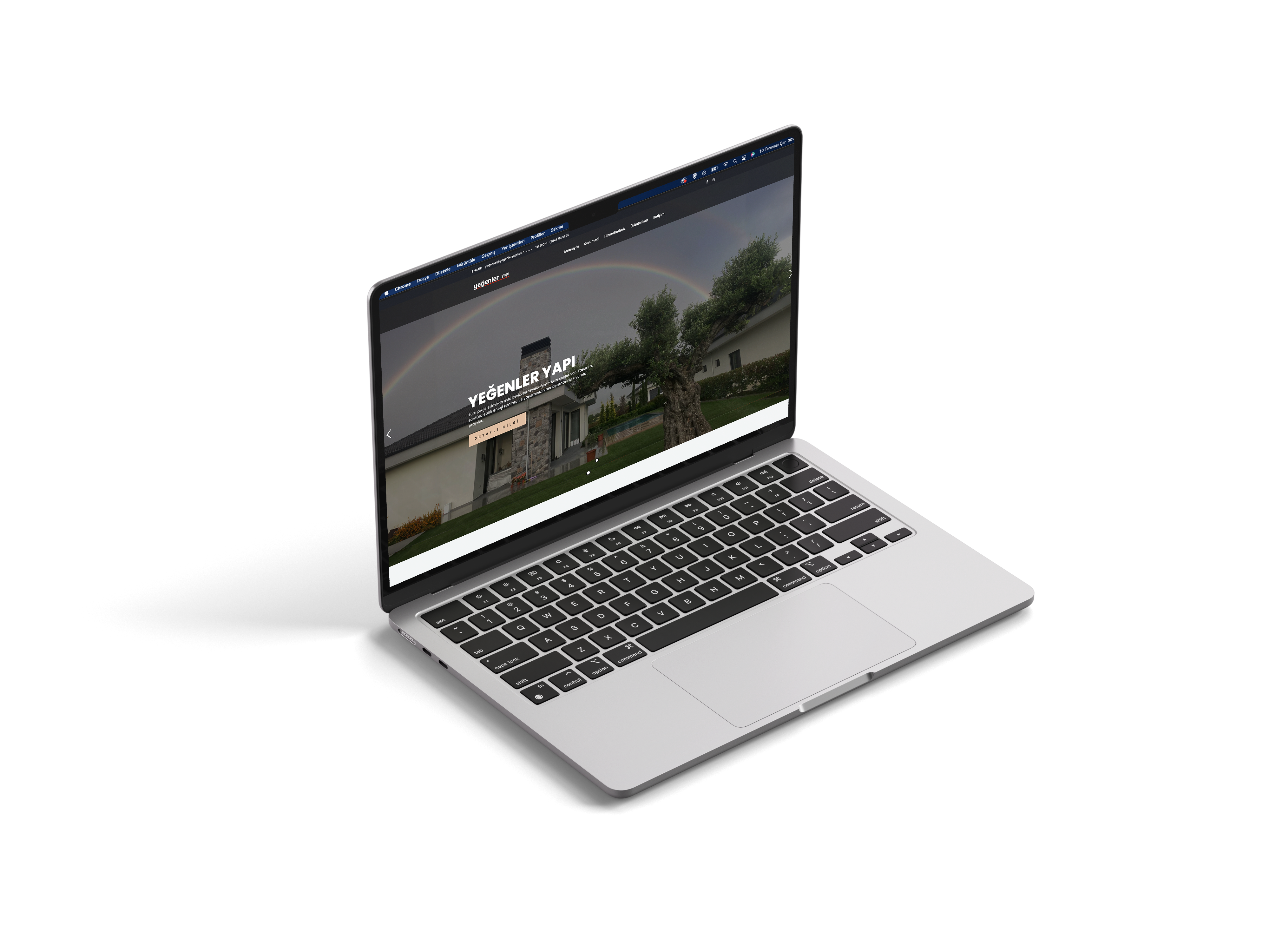 Premium Design