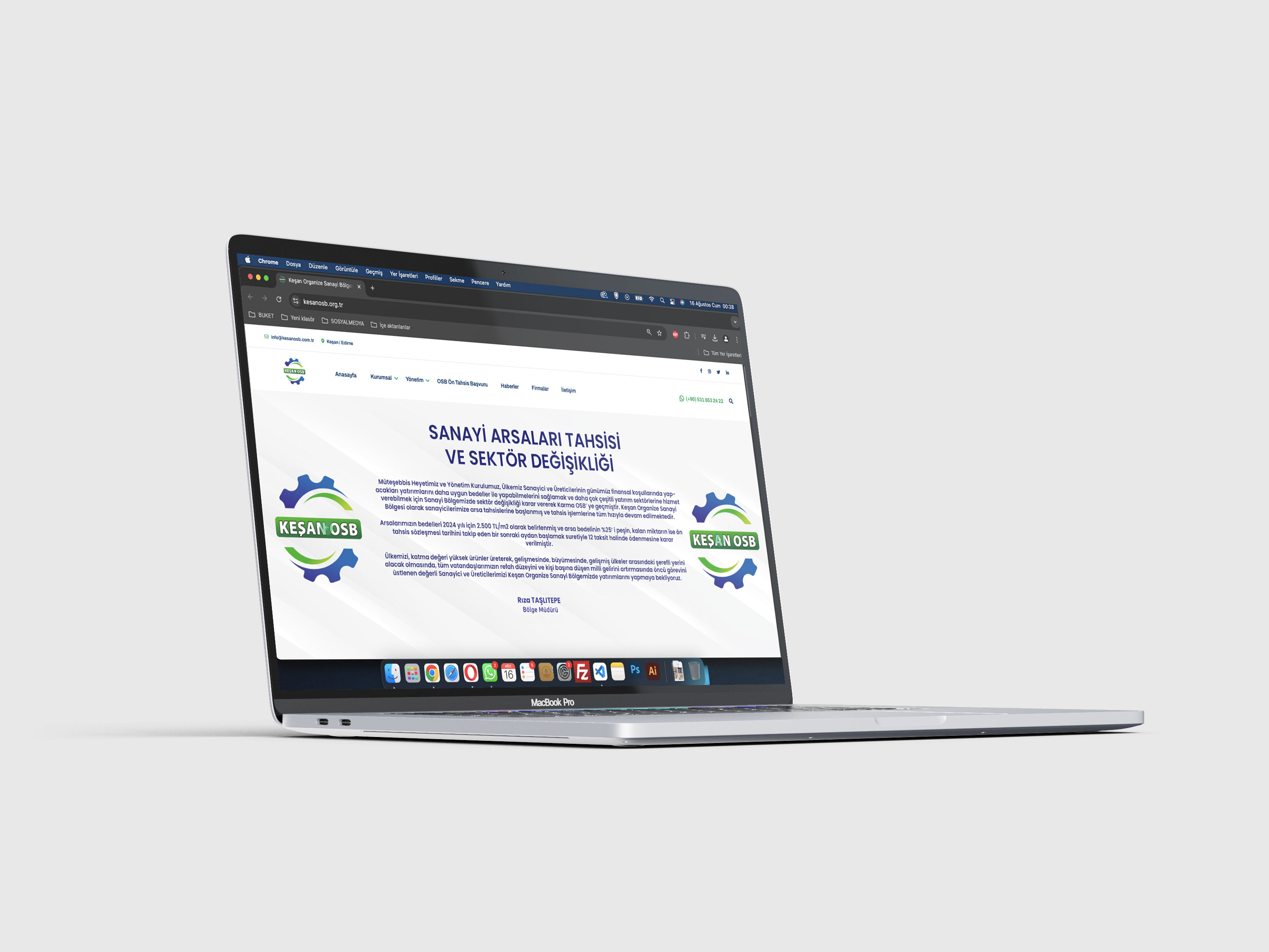 Premium Design