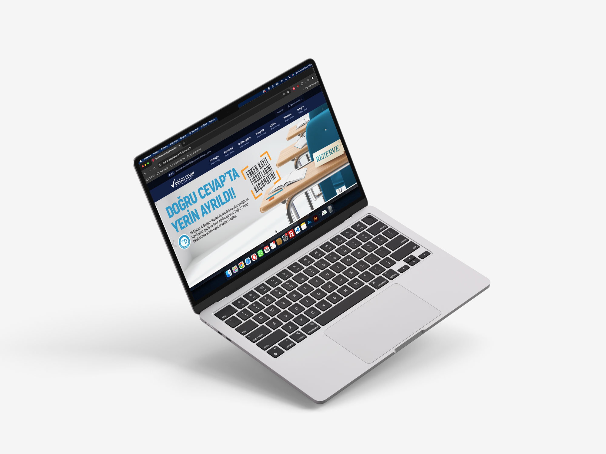 Premium Design