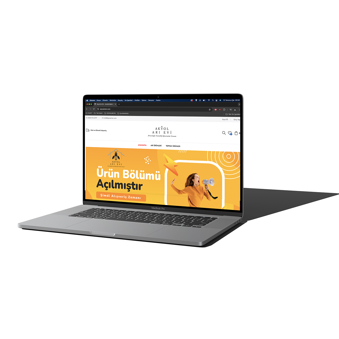 Premium Design