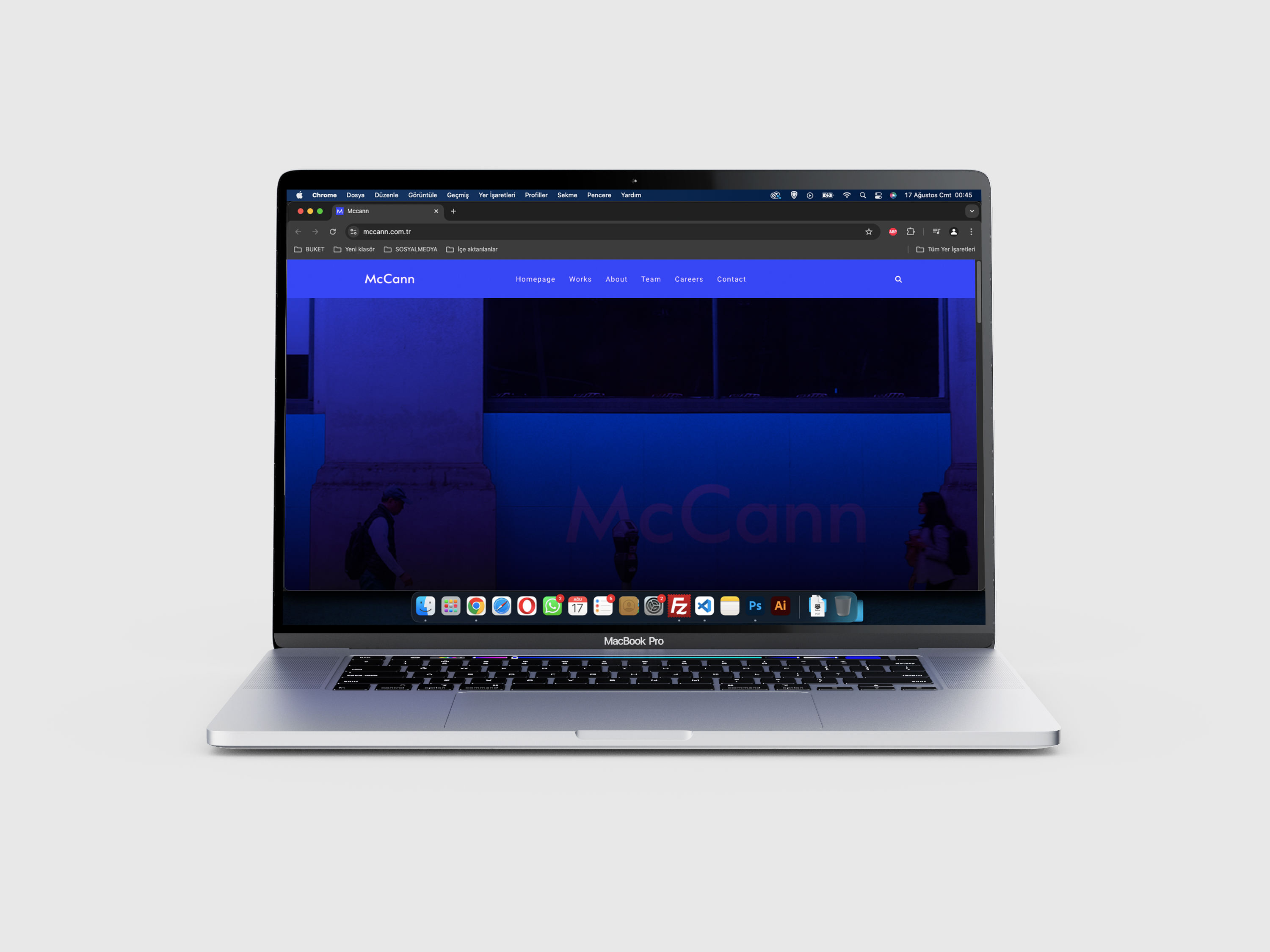 Premium Design